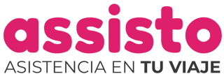 Assisto, asistencia en tu viaje
